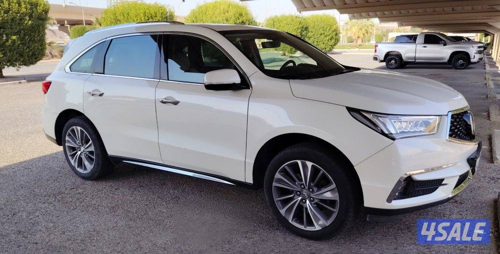 أكيورا MDX TECH 2018 صبغ الوكالة1