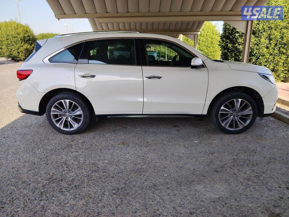 أكيورا MDX TECH 2018 صبغ الوكالة3