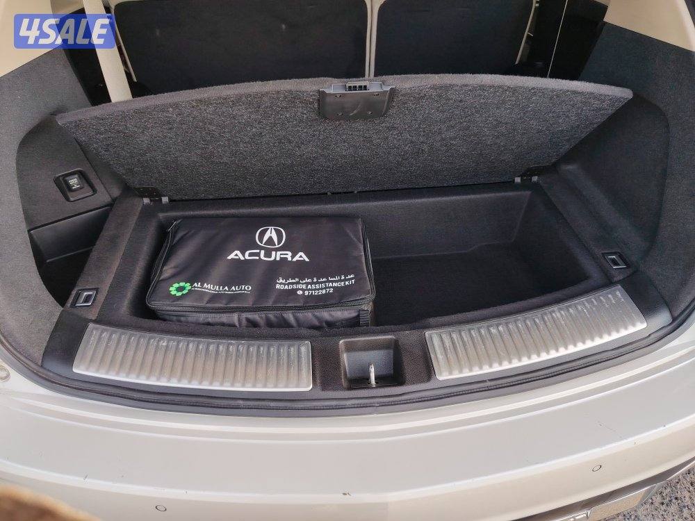 أكيورا MDX TECH 2018 صبغ الوكالة4