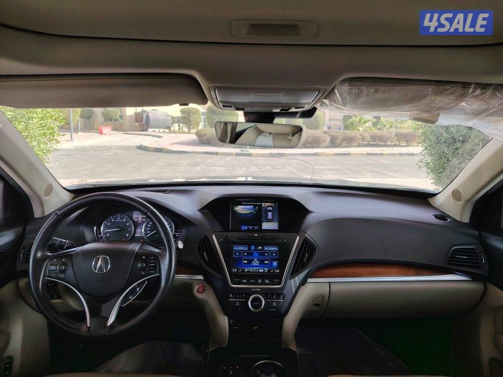 أكيورا MDX TECH 2018 صبغ الوكالة6