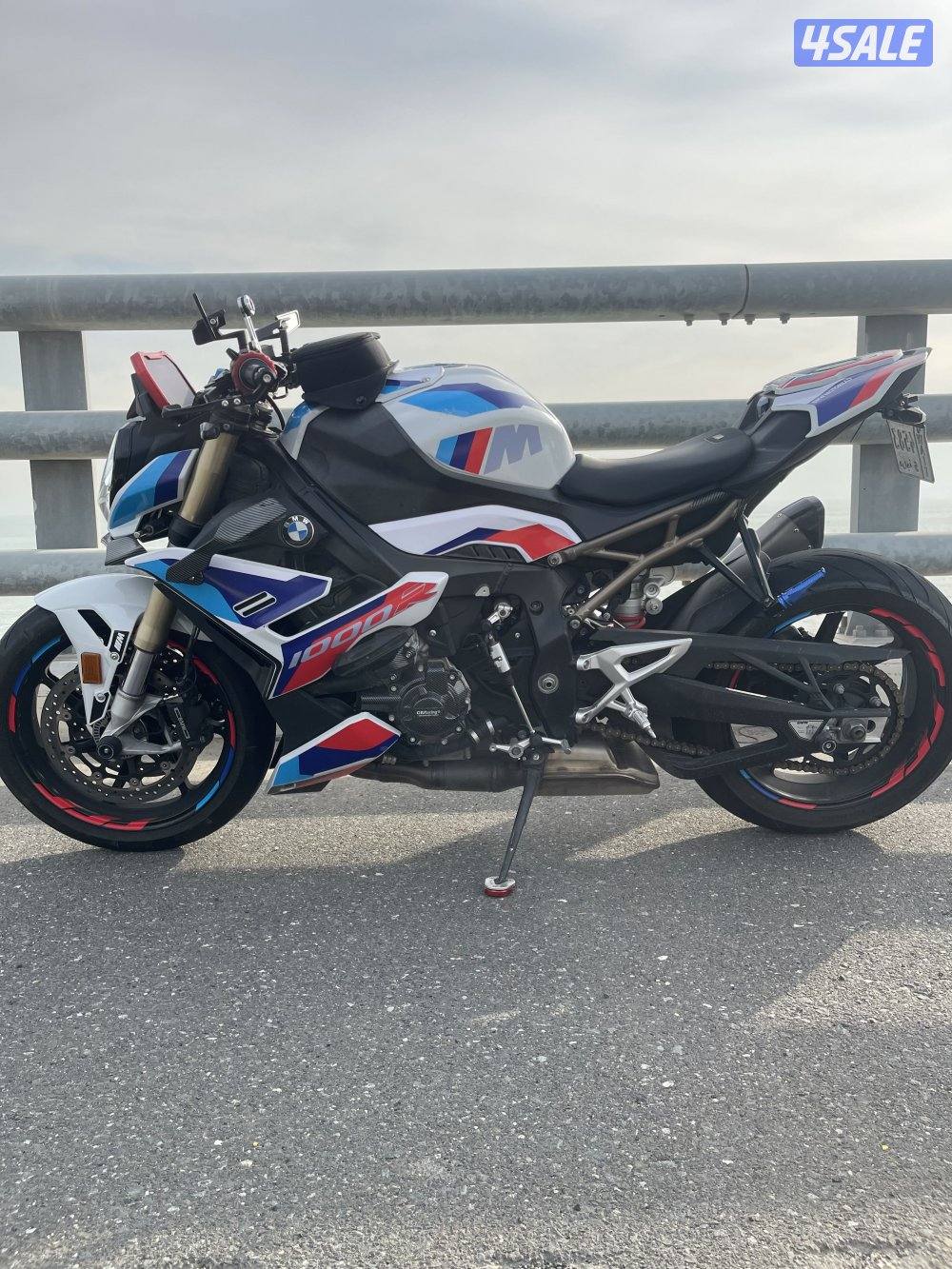 S1000r m بكج0