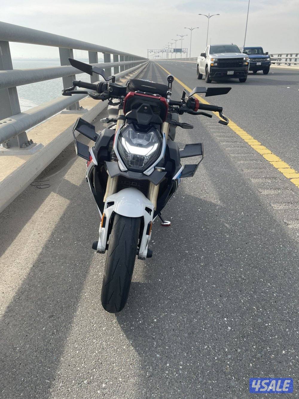 S1000r m بكج2