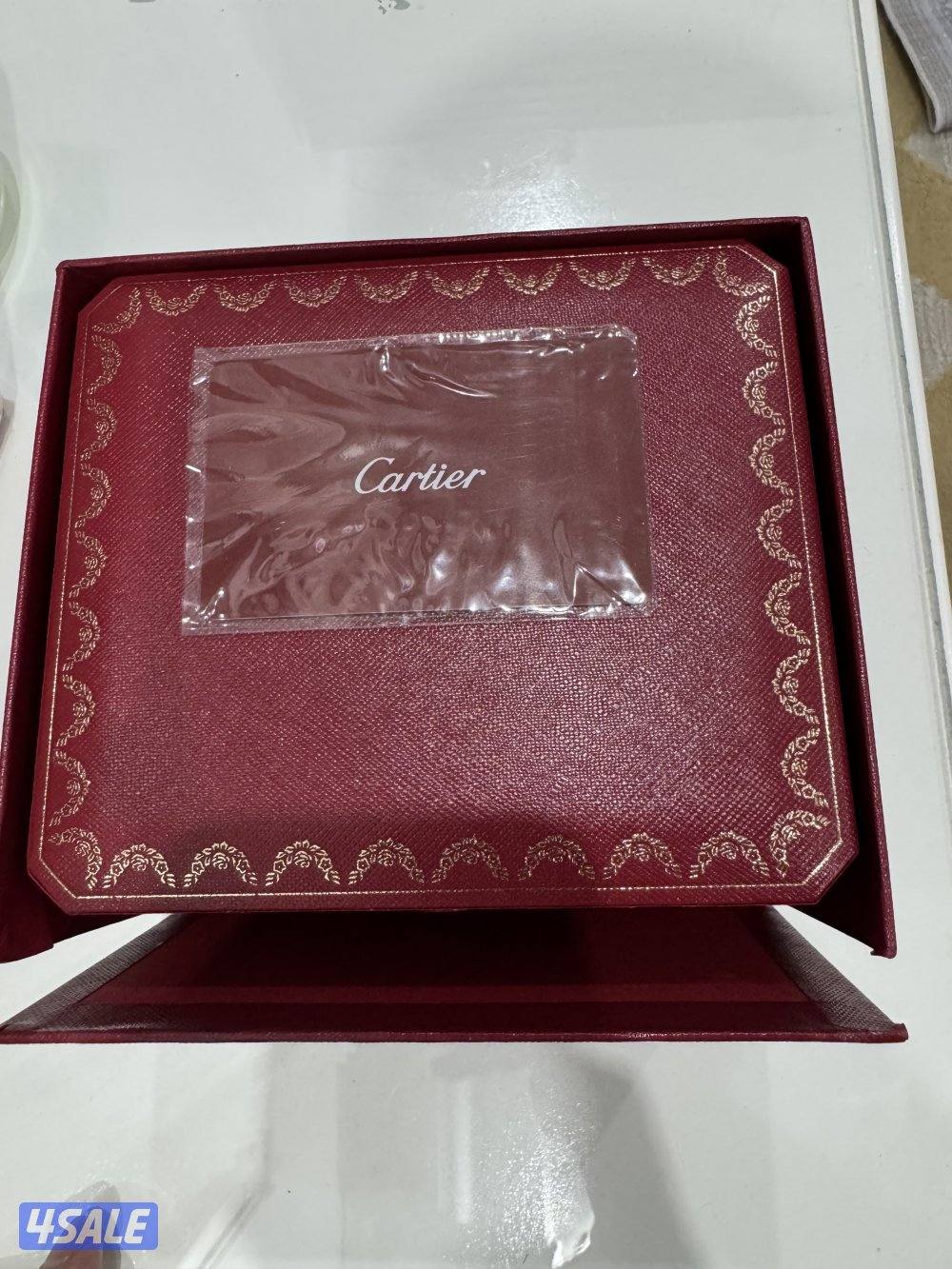 ساعه كارتير2