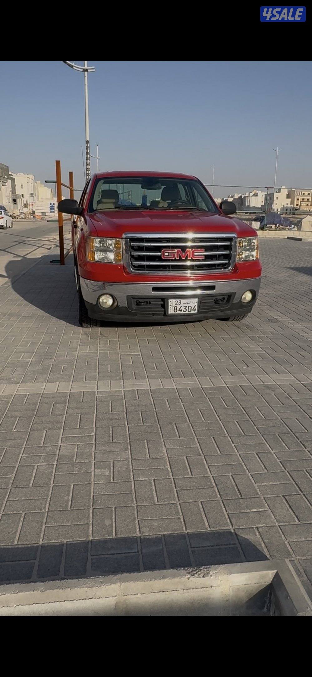 سييرا غمارتين دبل   20120