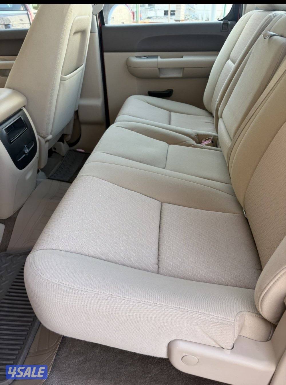 سييرا غمارتين دبل   20125