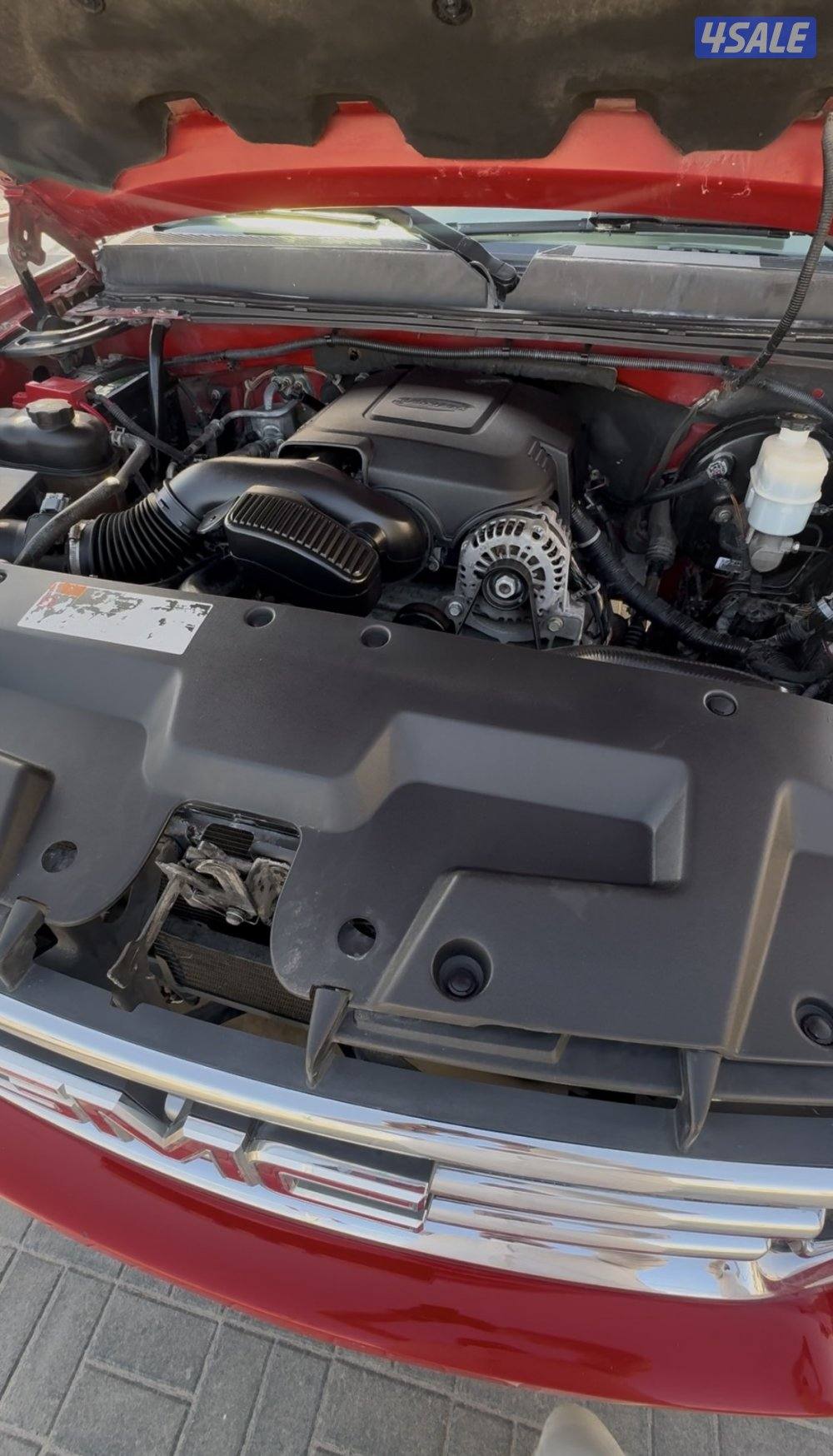 سييرا غمارتين دبل   20127