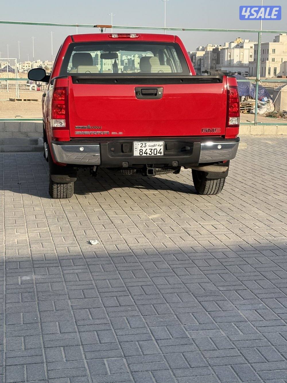 سييرا غمارتين دبل   20121