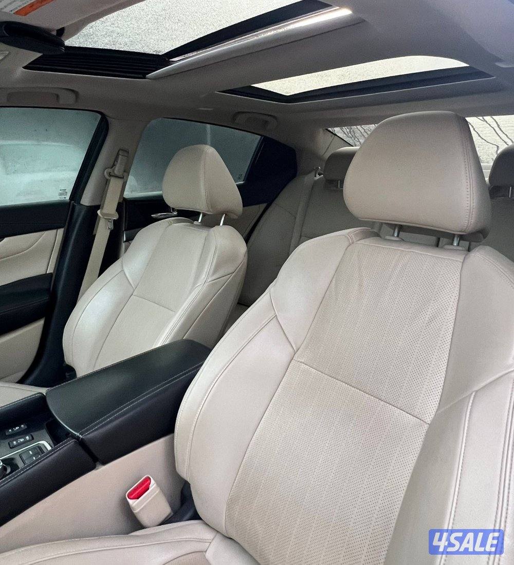 نيسان ماكسيما4