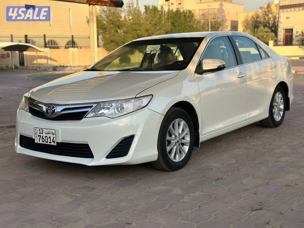 للبيع كامري0