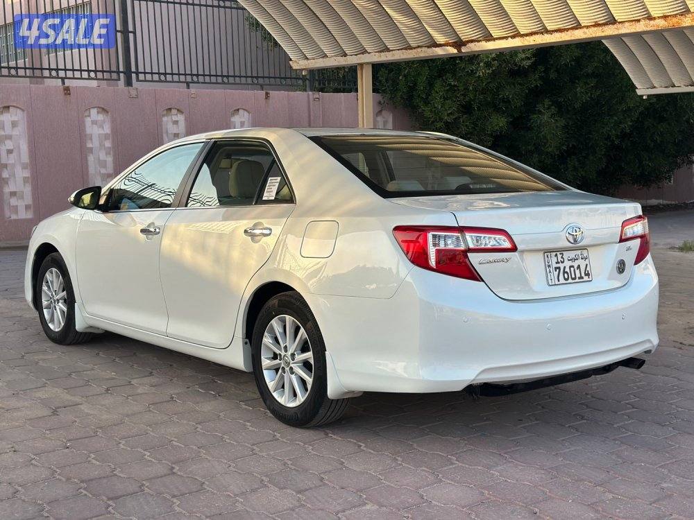 للبيع كامري3