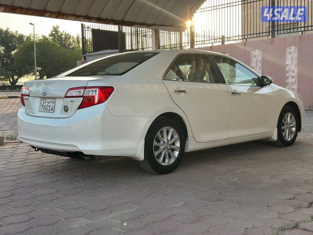 للبيع كامري2