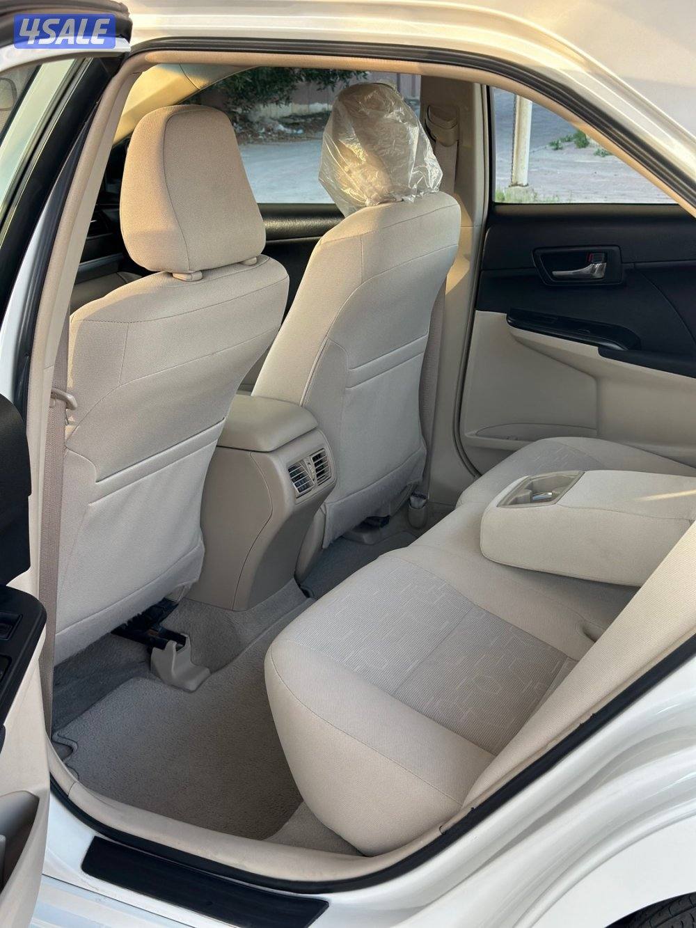 للبيع كامري4