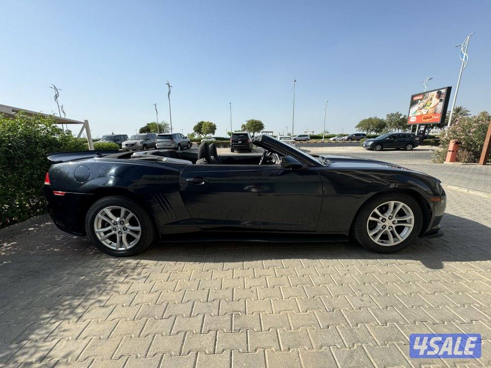 كمارو.6 سلندر كشف4