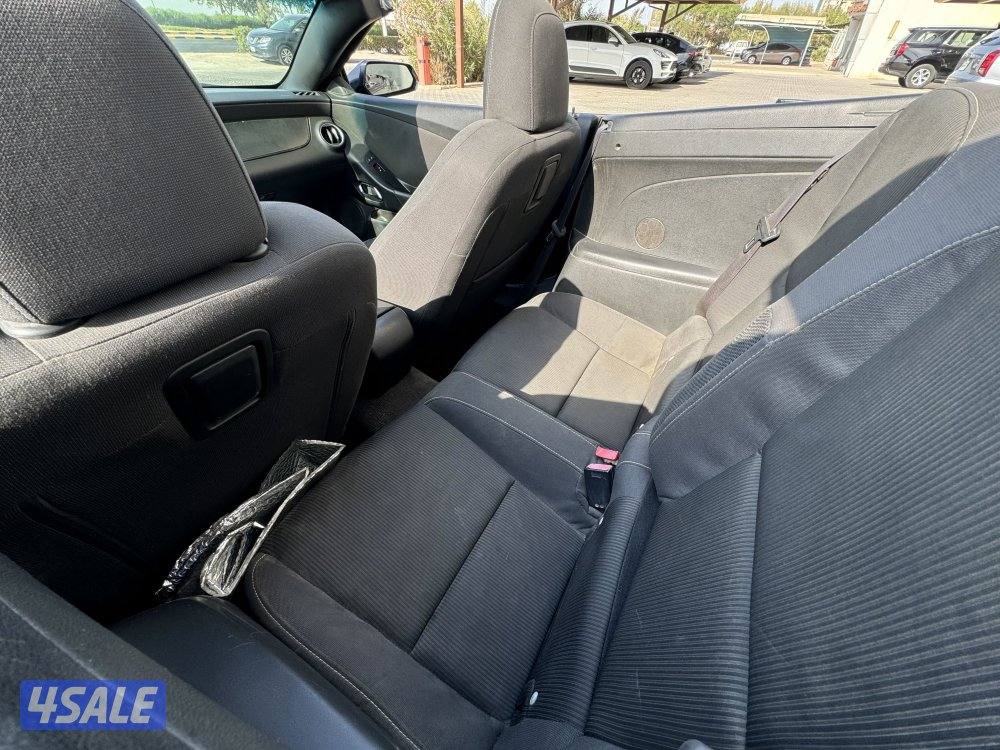 كمارو.6 سلندر كشف7