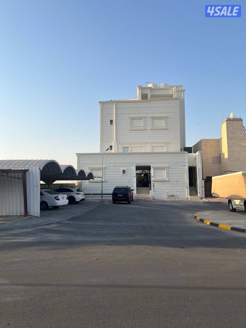 منطقة مبارك الكبير0