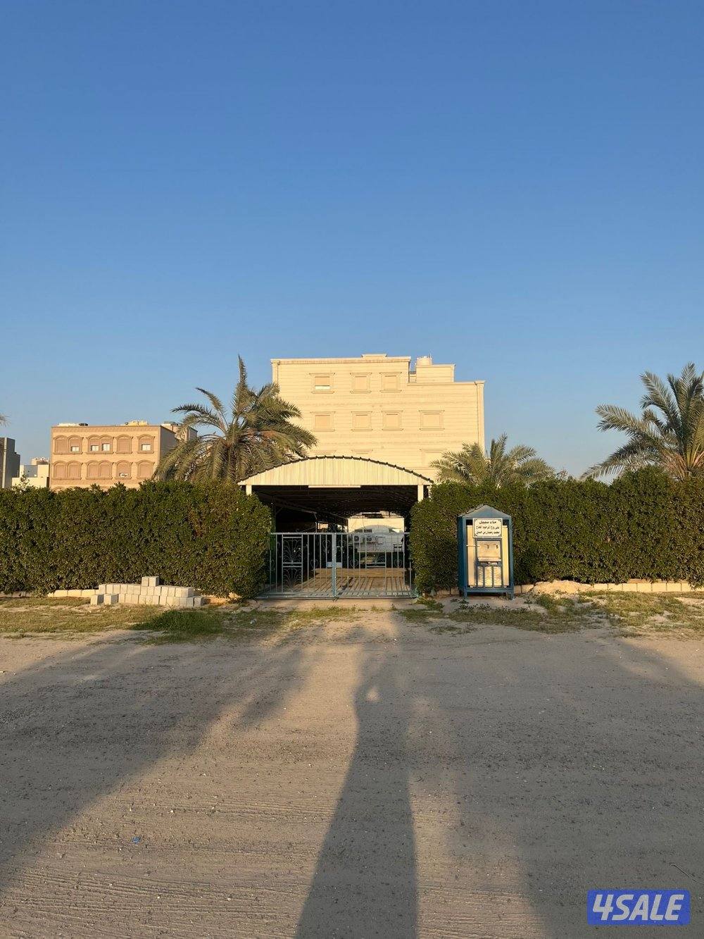 منطقة مبارك الكبير2