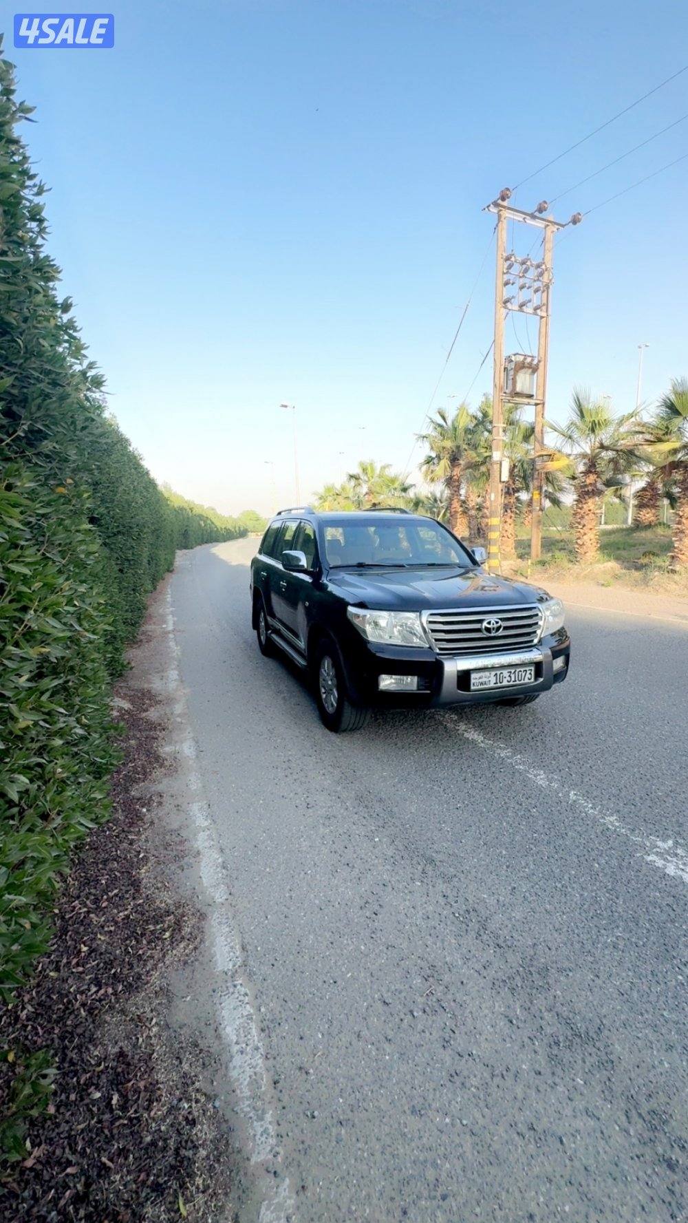 لاندكروز20112