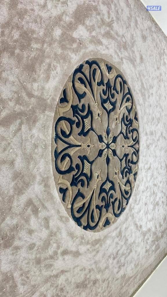 عالم الاثاث سجاد وستائر وكنب2