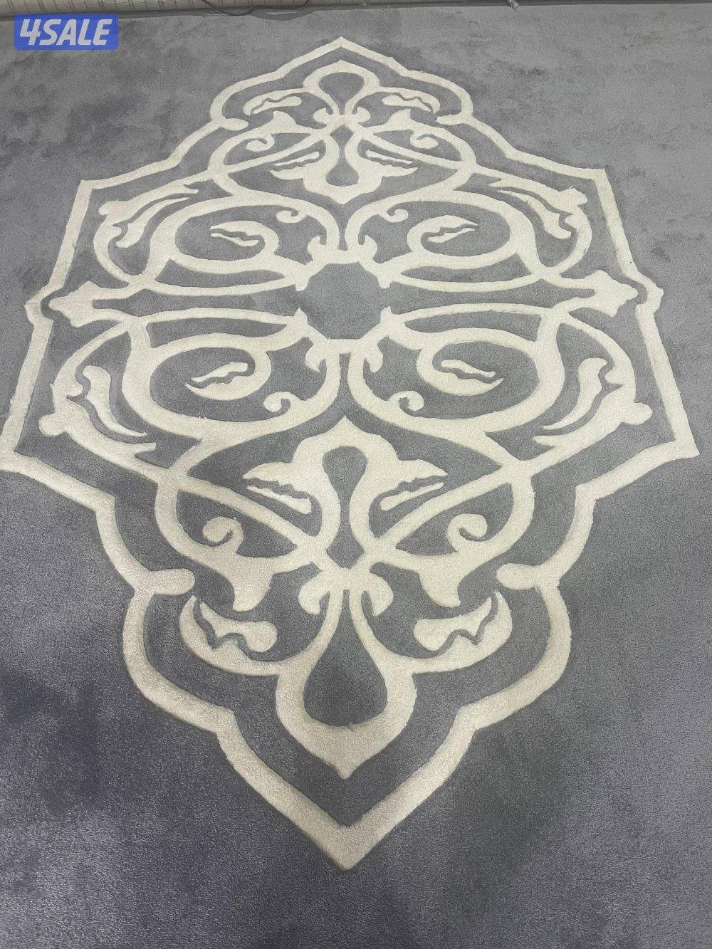 عالم الاثاث سجاد وستائر وكنب4