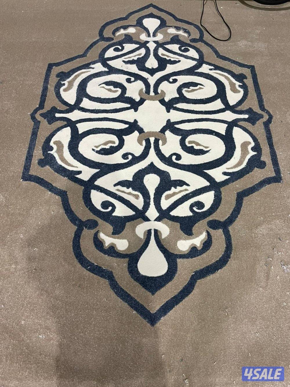 عالم الاثاث سجاد وستائر وكنب5