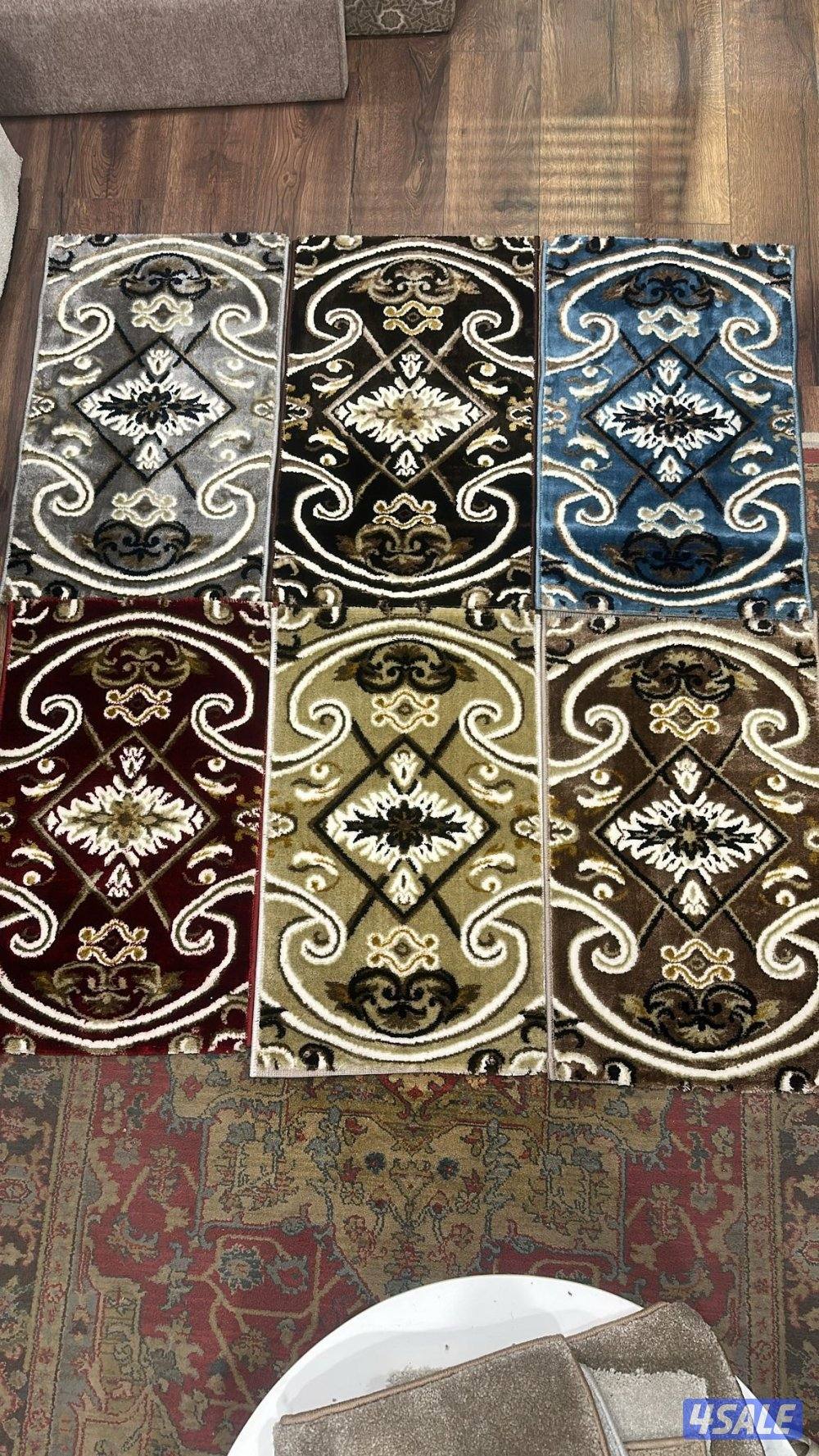 عالم الاثاث سجاد وستائر وكنب9