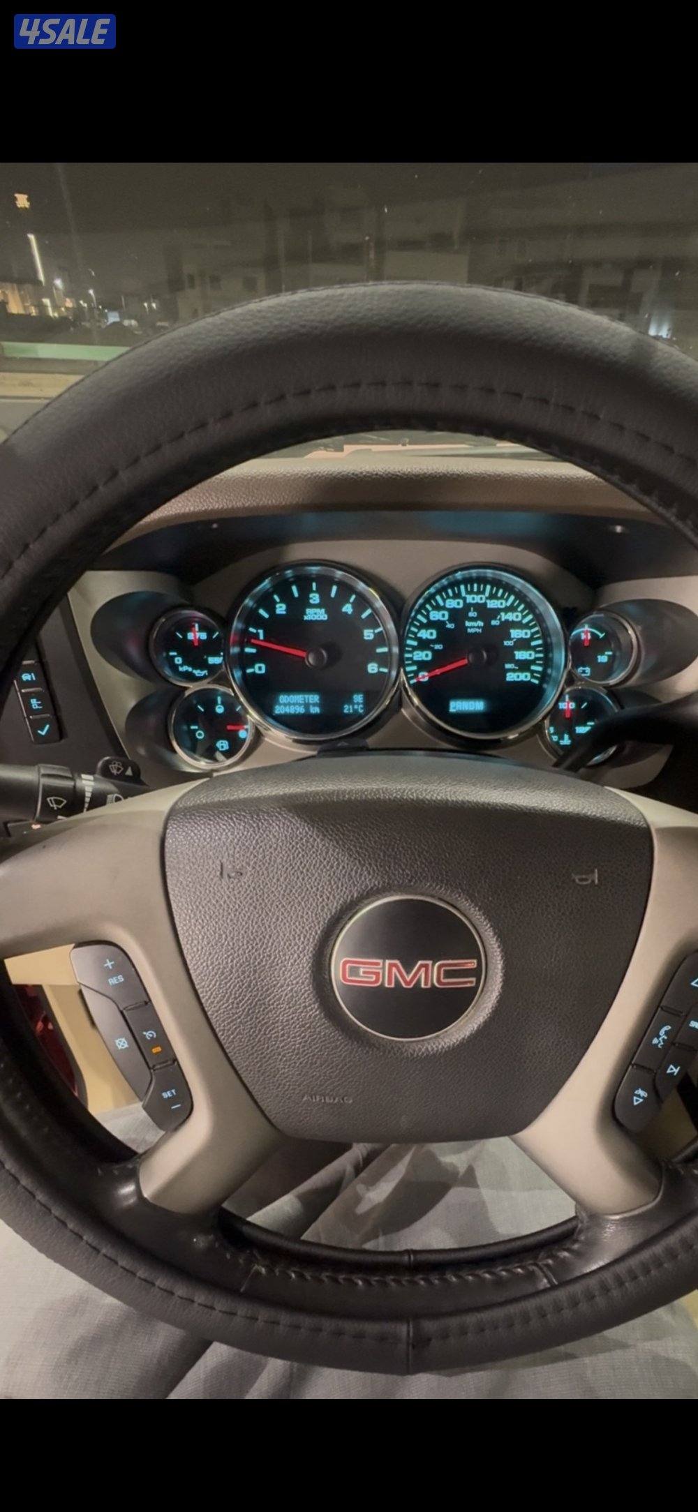 سييرا غمارتين دبل   20128