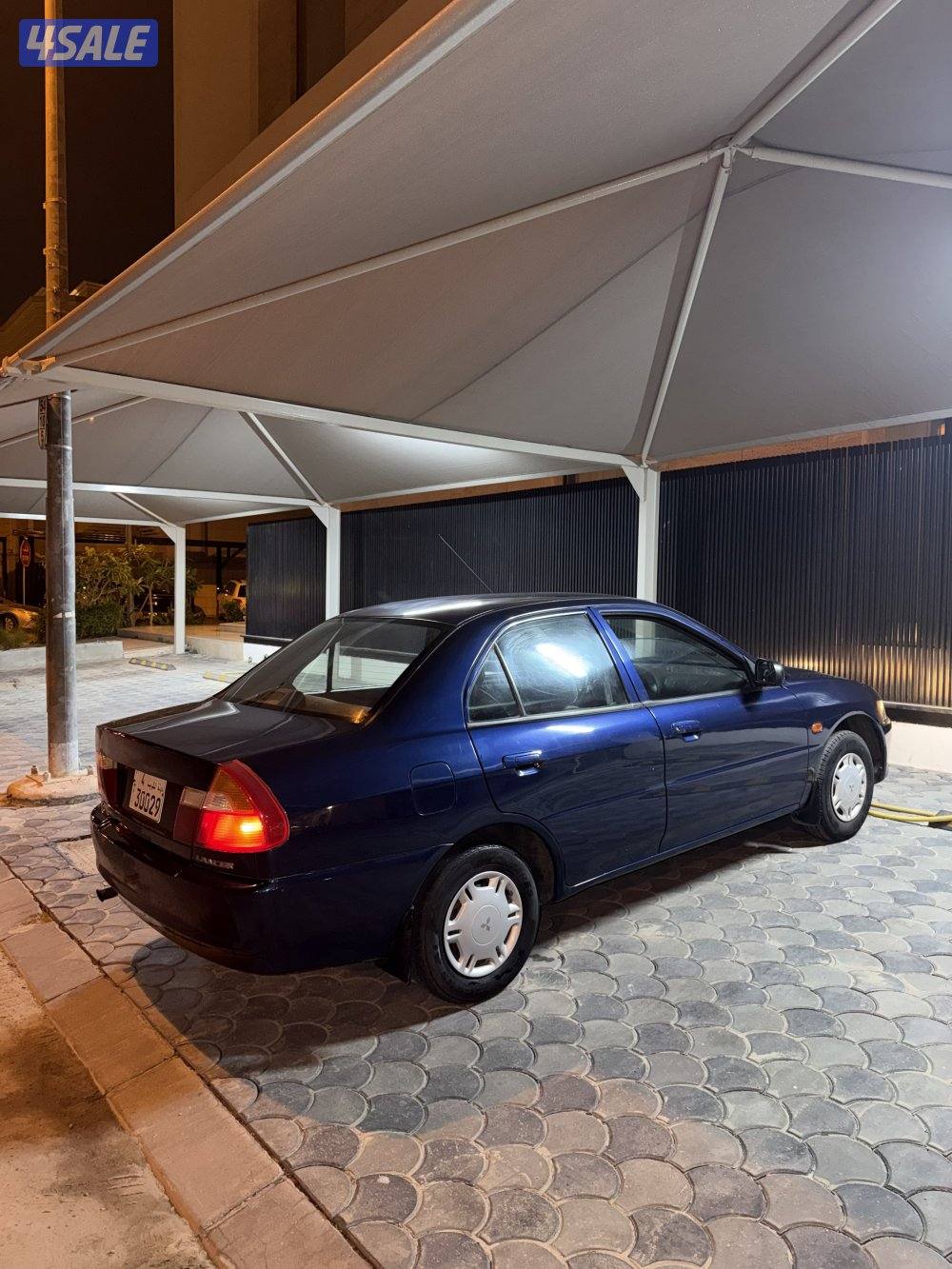 لانسر قير عادي وكالة0