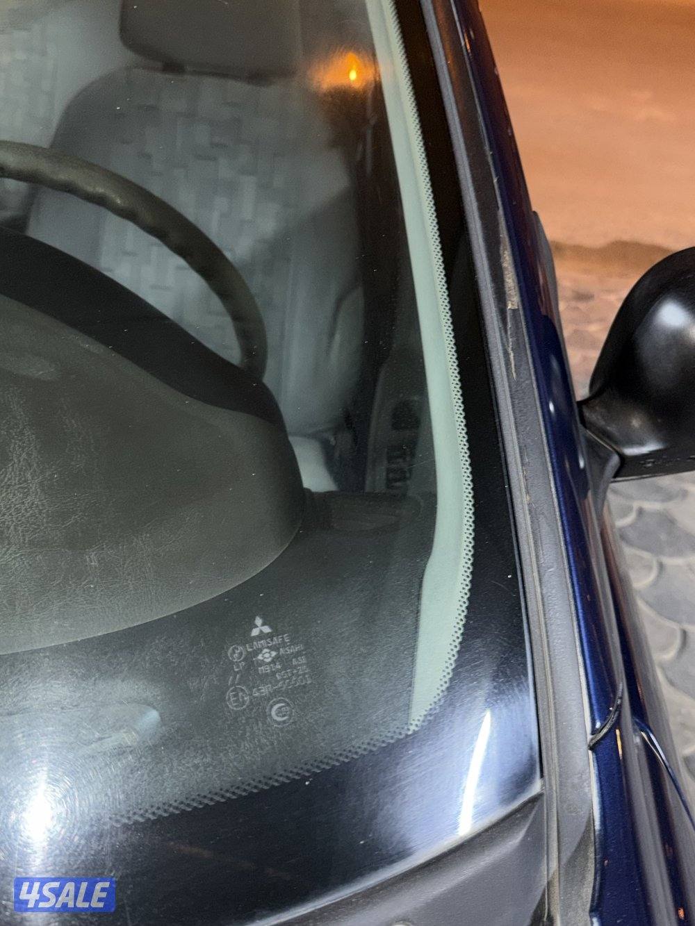 لانسر قير عادي وكالة4