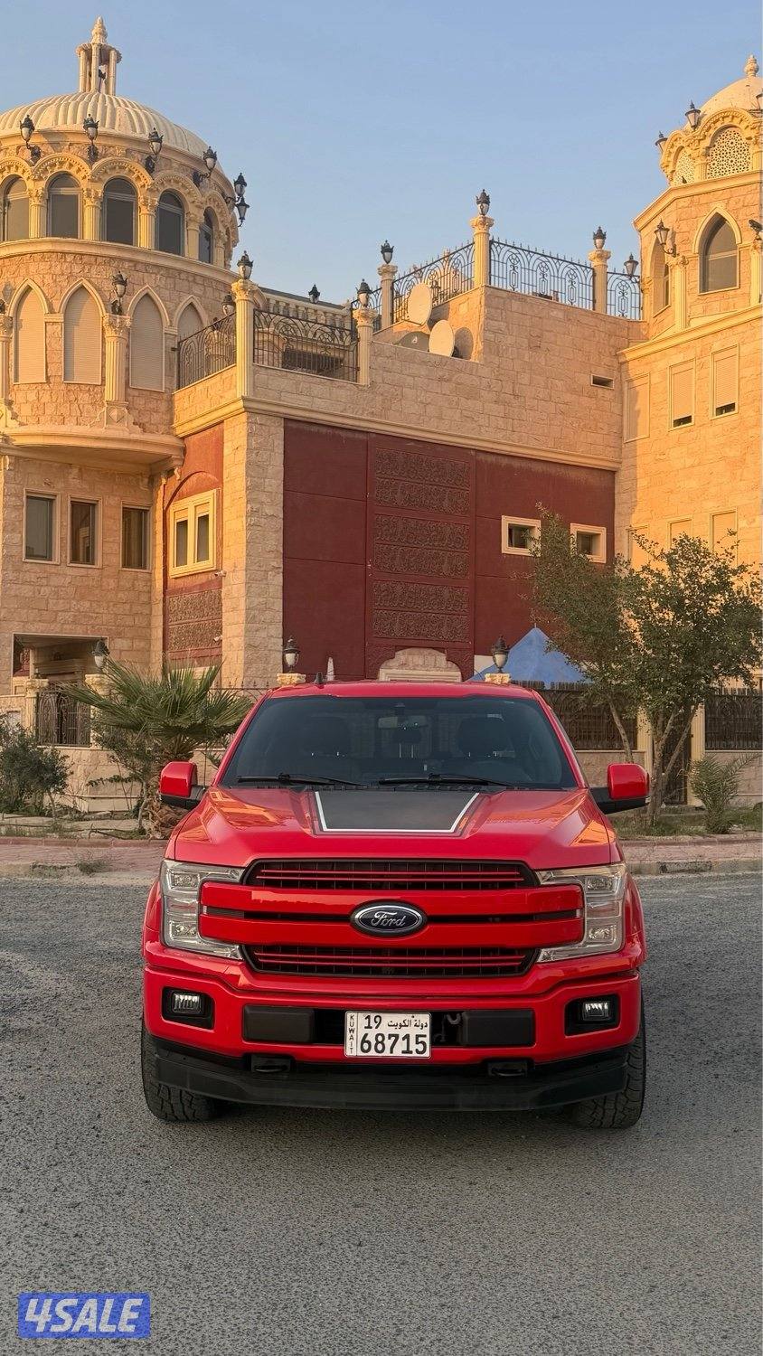 وانيت فورد شرط الفحص0