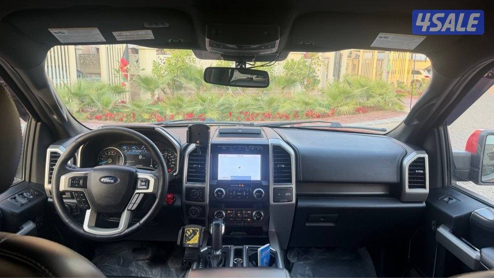 وانيت فورد شرط الفحص5