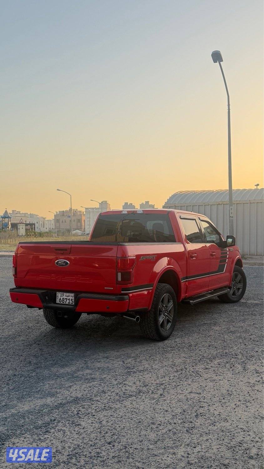 وانيت فورد شرط الفحص10