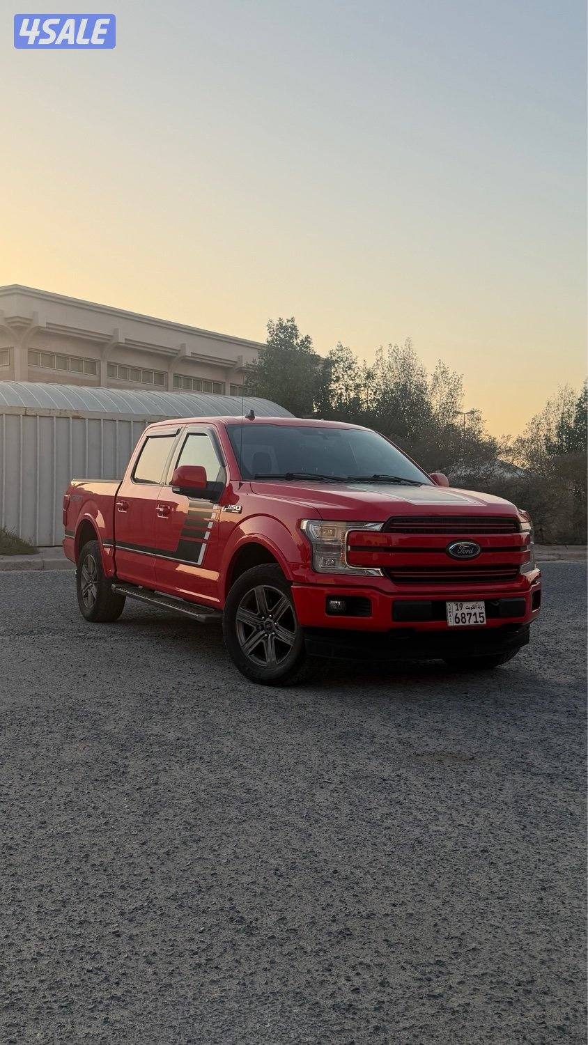 وانيت فورد شرط الفحص11