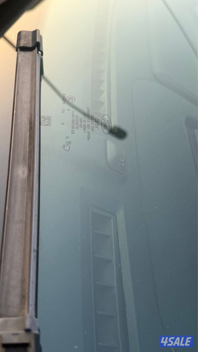 وانيت فورد شرط الفحص12