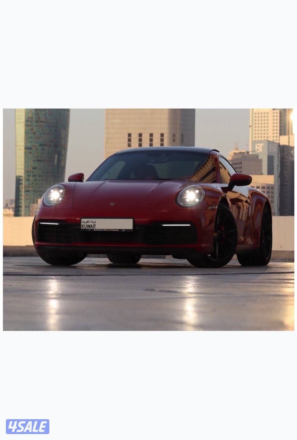 للبيع كاريرا, 4s ,عداد76 ،2020 ،وارد الوكاله0