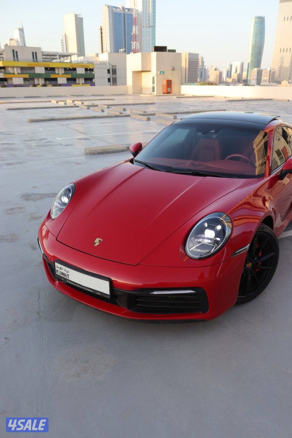 للبيع كاريرا, 4s ,عداد76 ،2020 ،وارد الوكاله2