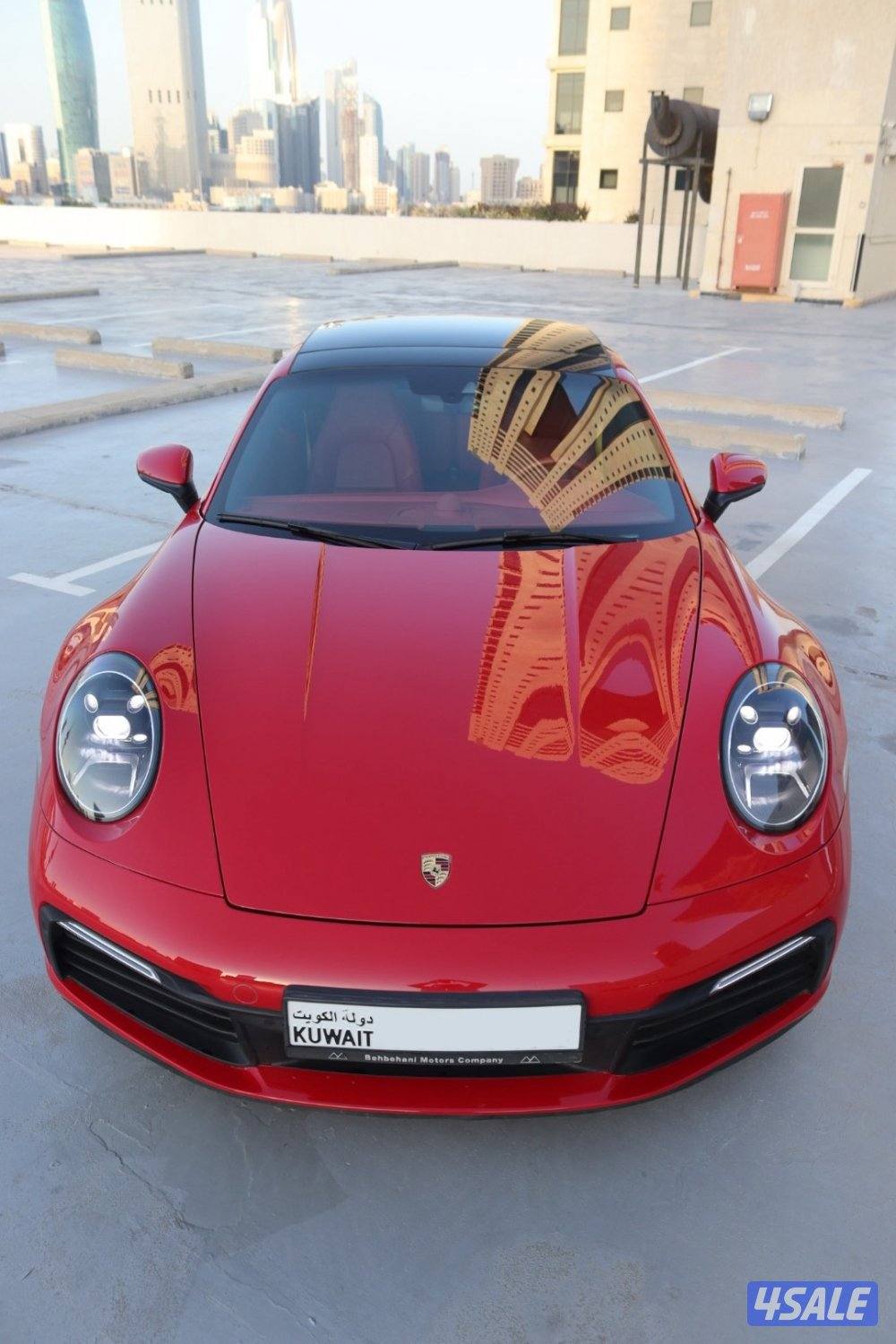 للبيع كاريرا, 4s ,عداد76 ،2020 ،وارد الوكاله3