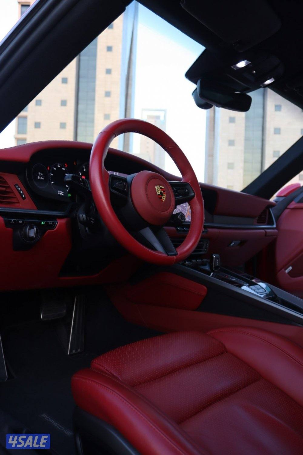 للبيع كاريرا, 4s ,عداد76 ،2020 ،وارد الوكاله9