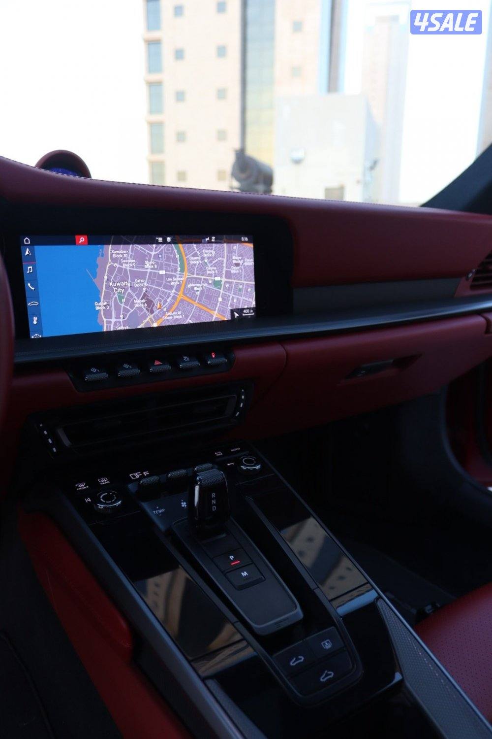 للبيع كاريرا, 4s ,عداد76 ،2020 ،وارد الوكاله11