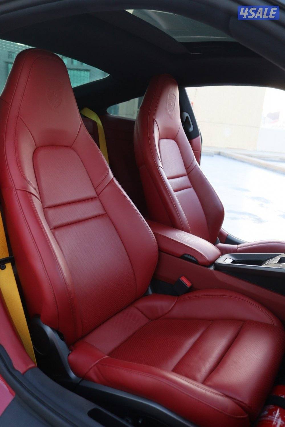 للبيع كاريرا, 4s ,عداد76 ،2020 ،وارد الوكاله12