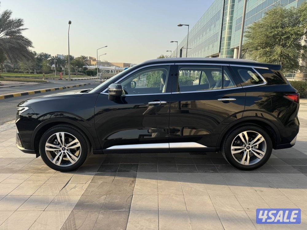 للبيع : فورد تيريتوري : موديل 20252