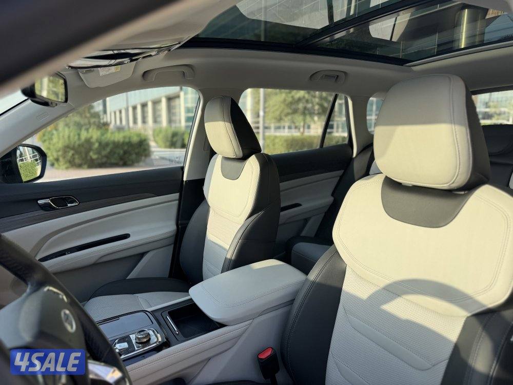 للبيع : فورد تيريتوري : موديل 20256