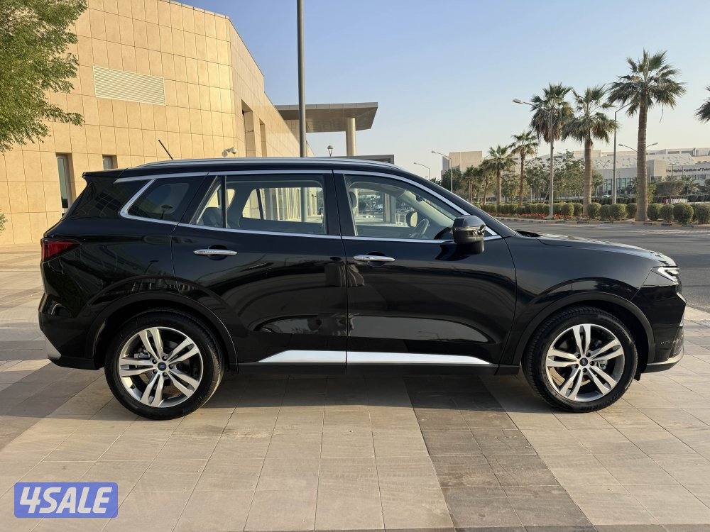 للبيع : فورد تيريتوري : موديل 20258