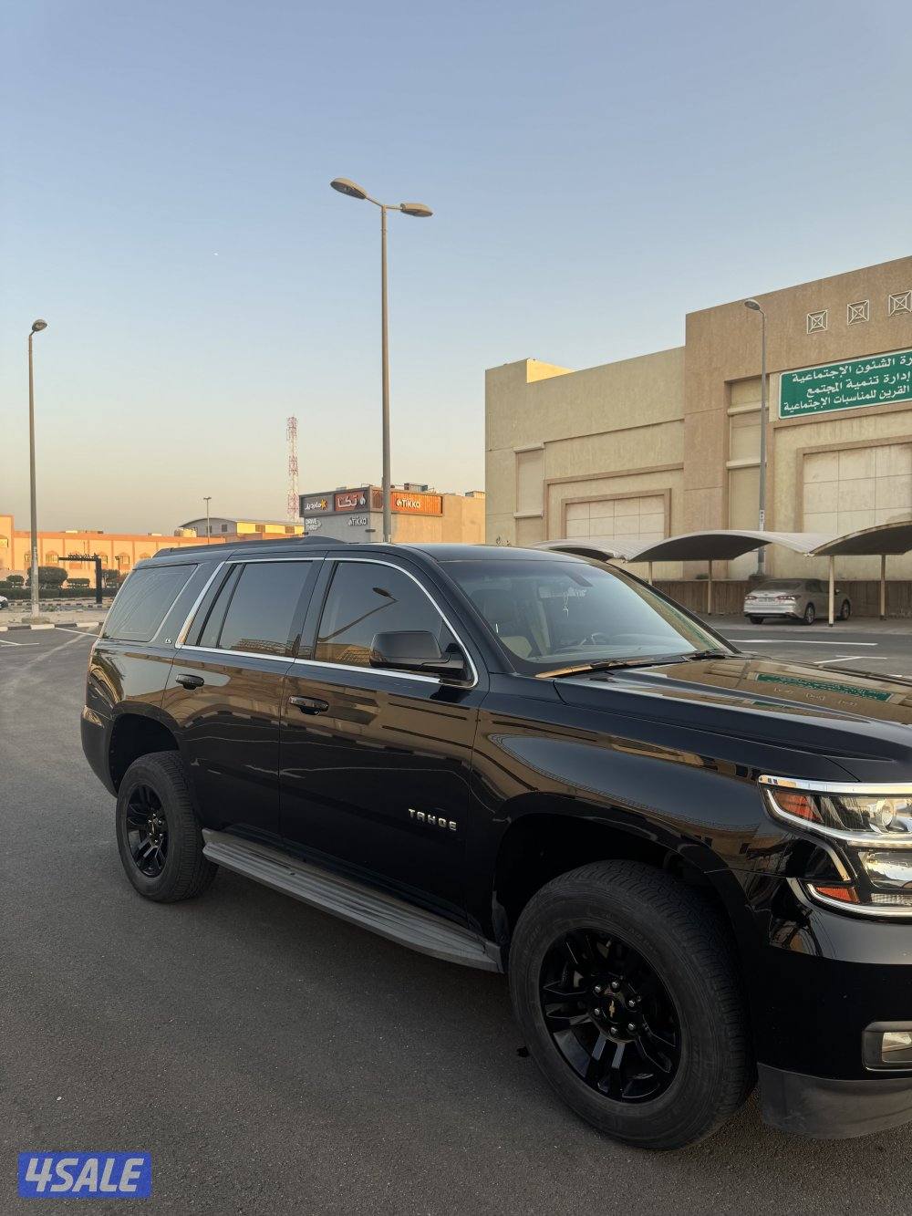 للبيع تاهو ٢٠١٥1