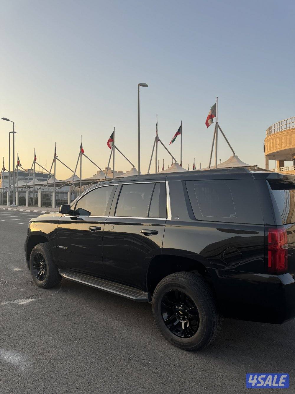 للبيع تاهو ٢٠١٥2