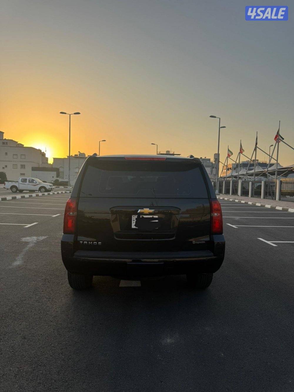 للبيع تاهو ٢٠١٥3