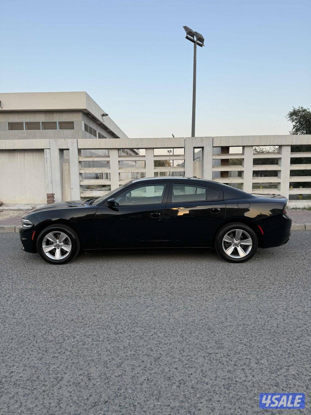 تشارجر 2018 عداد 140 .1