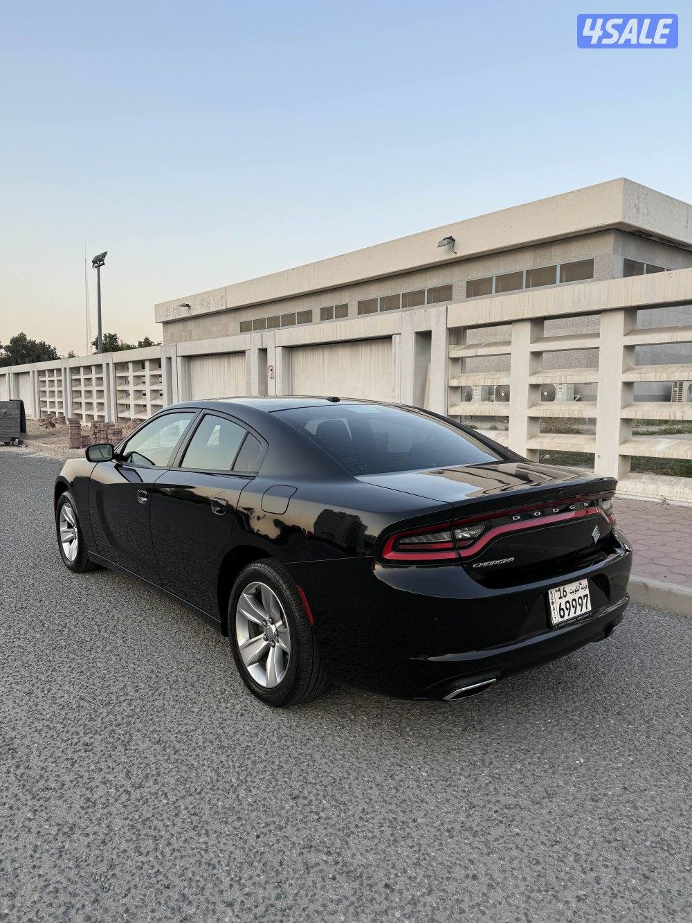 تشارجر 2018 عداد 140 .2