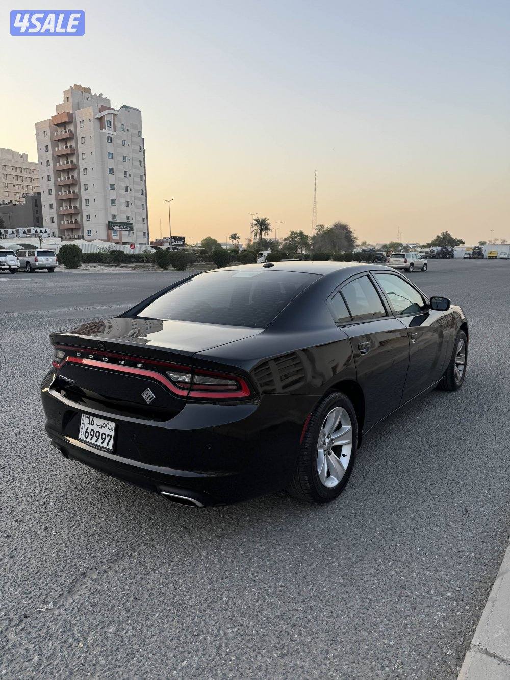 تشارجر 2018 عداد 140 .4