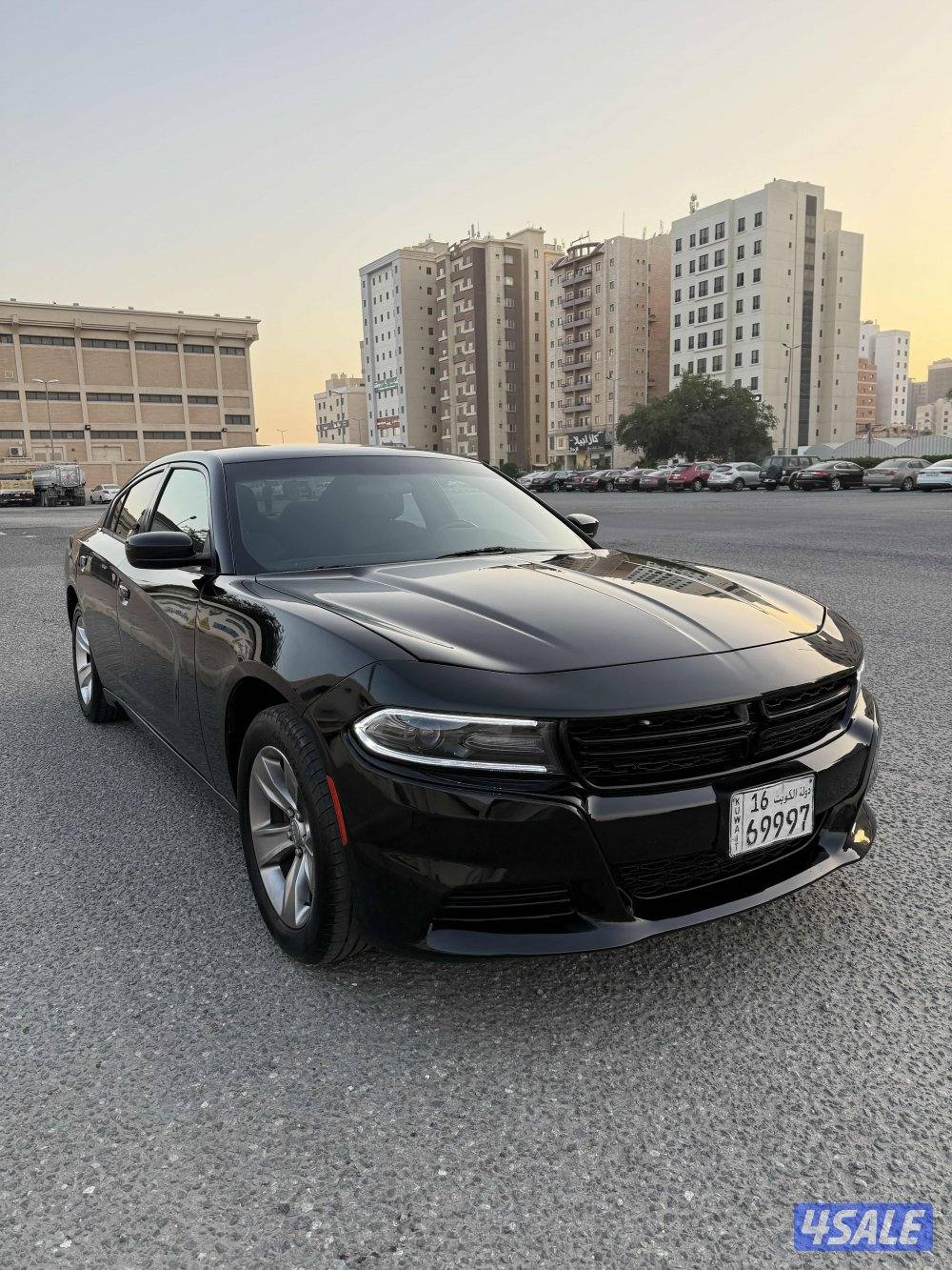 تشارجر 2018 عداد 140 .5