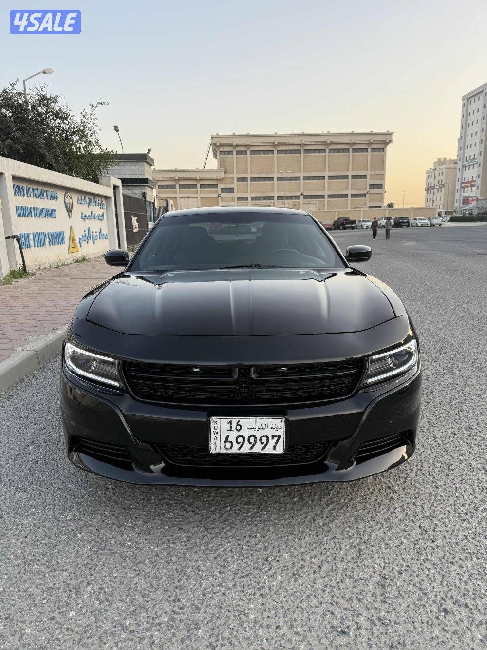 تشارجر 2018 عداد 140 .6